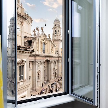Living Uniqc Apartment - Duomo Milan Luaran gambar